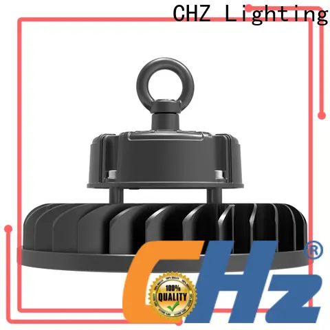 Custom high bay led light fixtures for sale for factories 1