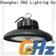 CHZ Lighting led tri-proof light solution provider for warehouses 1