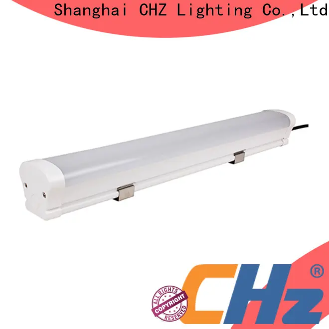 Buy high bay led lights solution provider for factories 1