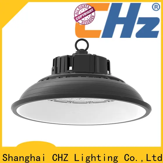 CHZ Lighting led high bay fixtures solution provider for large supermarkets 1