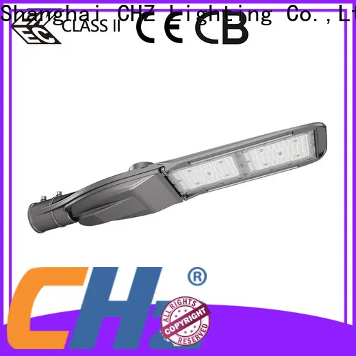 CHZ Lighting led street light china distributor bulk production 1