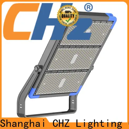 CHZ Lighting led stadium flood light manufacturer for football field 1
