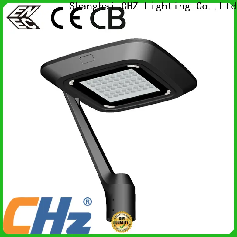CHZ Lighting New garden lighting led for garden 1
