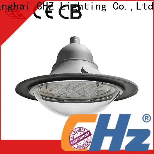 CHZ Lighting landscape pathway lighting for plazas 1