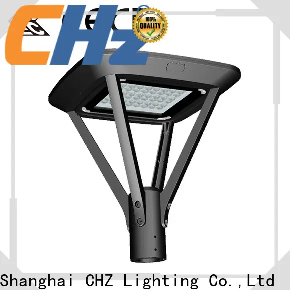 CHZ Lighting Bulk yard light for sale for outdoor venues 1