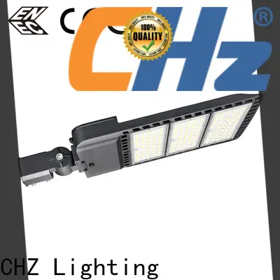 CHZ Lighting led road light distributor for park road1 1