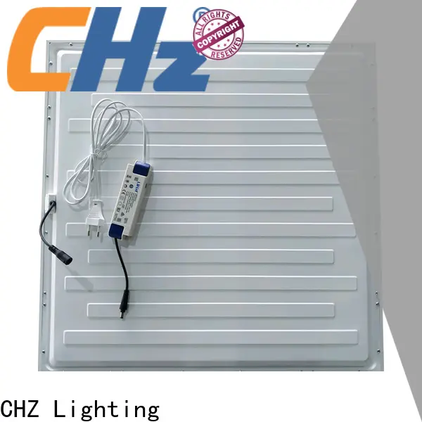 Latest led panel lamp factory price for office meeting room 1