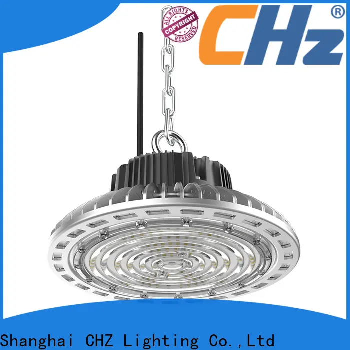CHZ Lighting industry light company for highway toll stations 1