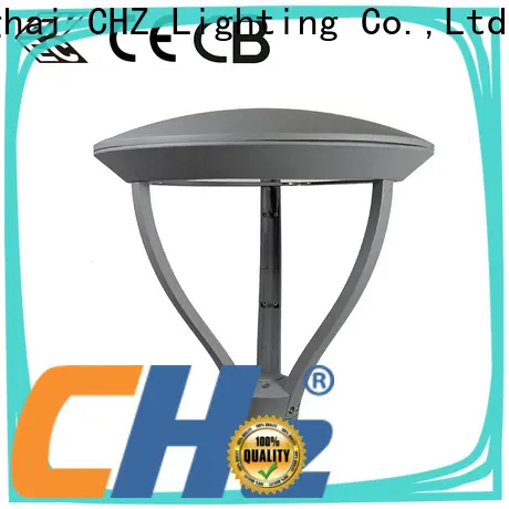 CHZ Lighting led outdoor landscape lighting maker for urban roads 1