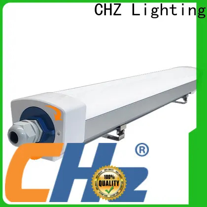 CHZ Lighting Buy led highbay light for gas stations 1