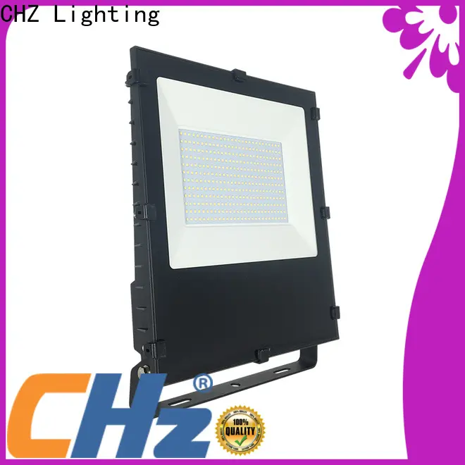 High-quality outdoor flood lights solution provider for shopping malls 1