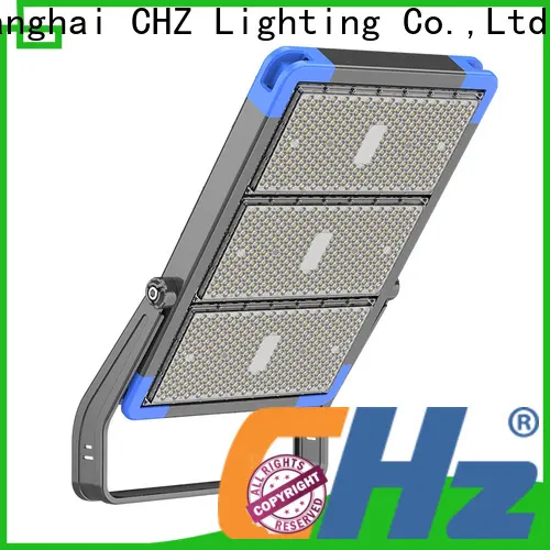 CHZ Lighting led port light used in ports 1