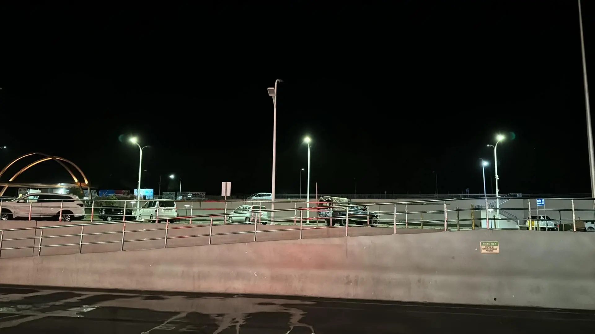 Revolutionizing Road Lighting: The Success Of CHZ LED Street Lights In New Zealand 1
