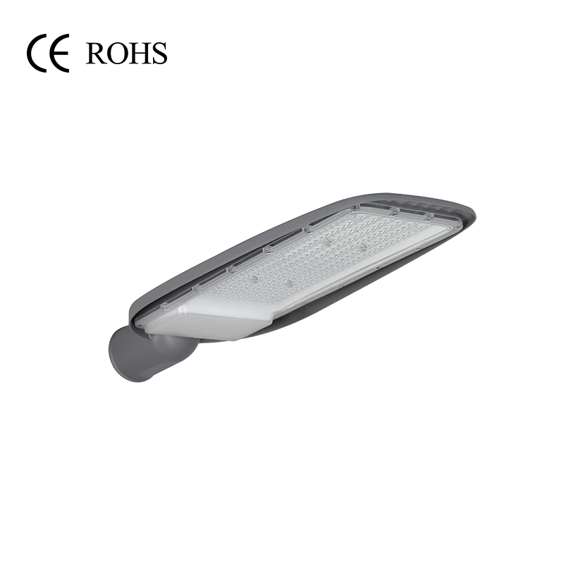 CHZ-RL01 بالجملة 50W-200W IP65 مقاوم للماء يموت الصب الألومنيوم LED ضوء الشارع لتطبيق الطريق 1