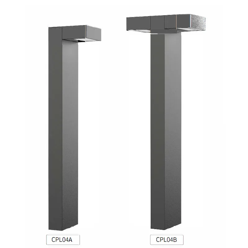 Outdoor Led Lawn Lights Lawn Lighting Wholesale - CHZ Lighting 2