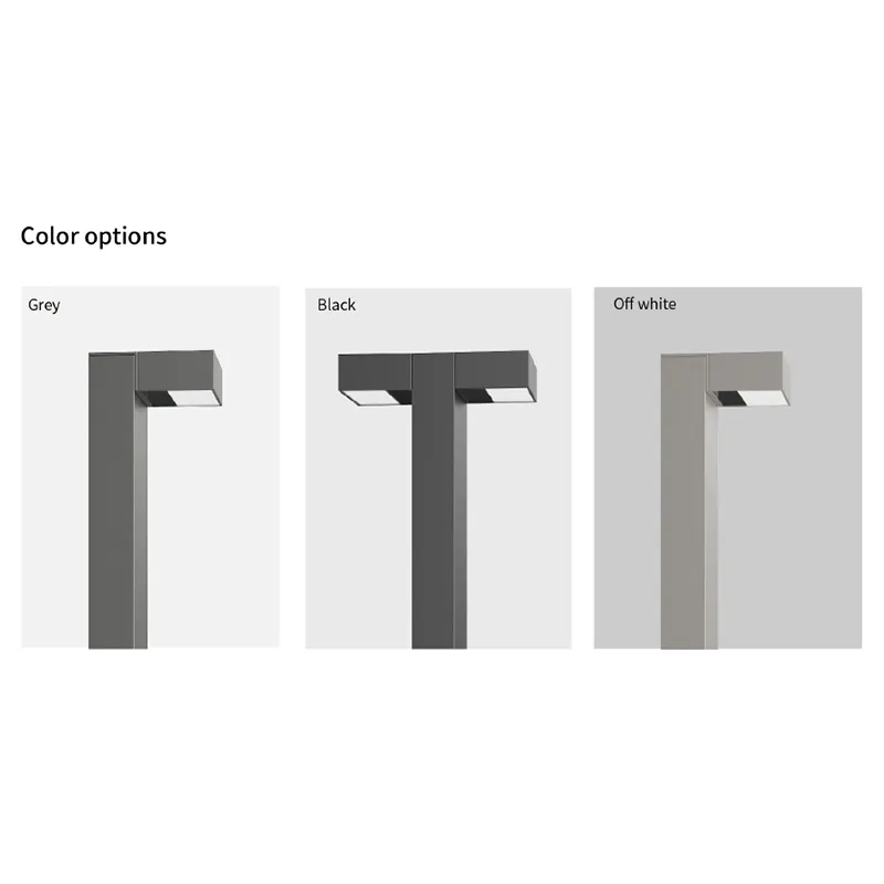 Outdoor Led Lawn Lights Lawn Lighting Wholesale - CHZ Lighting 5