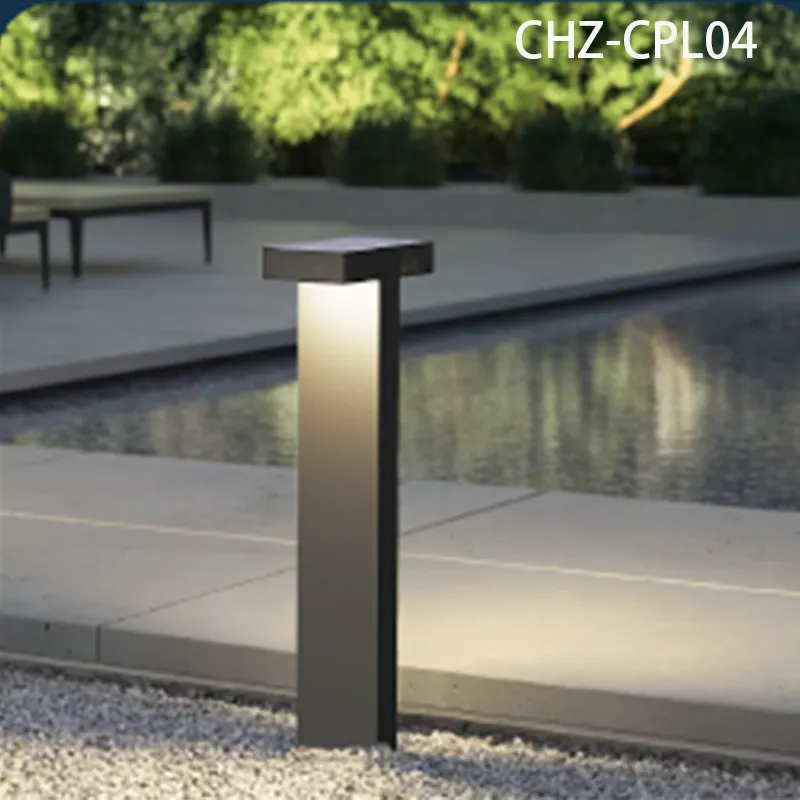 Outdoor Led Lawn Lights Lawn Lighting Wholesale - CHZ Lighting 7