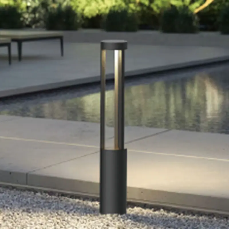 Venta al por mayor de productos de iluminación LED para césped - CHZ Lighting 7