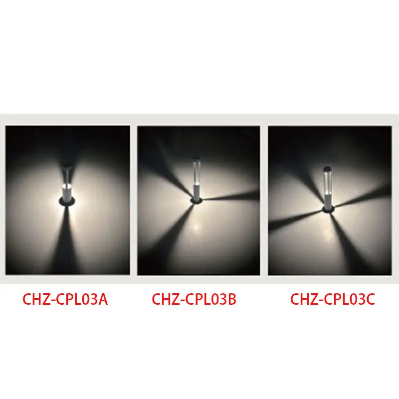 Venta al por mayor de productos de iluminación LED para césped - CHZ Lighting 4