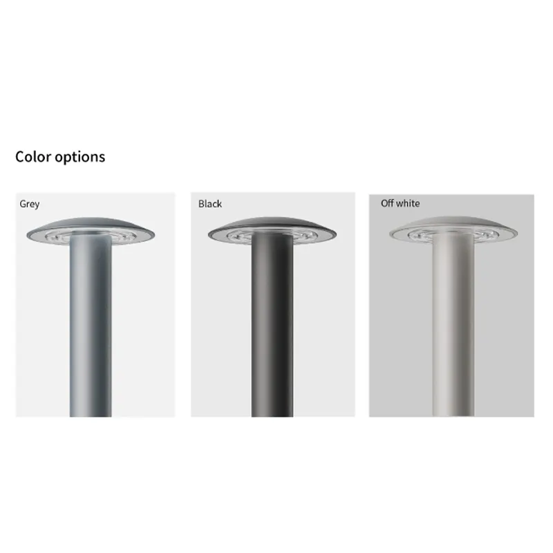 Outdoor Led Lawn Lights Product Wholesale - CHZ Lighting 7