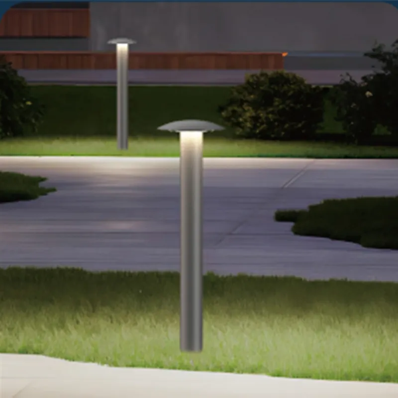 Outdoor Led Lawn Lights Product Wholesale - CHZ Lighting 8