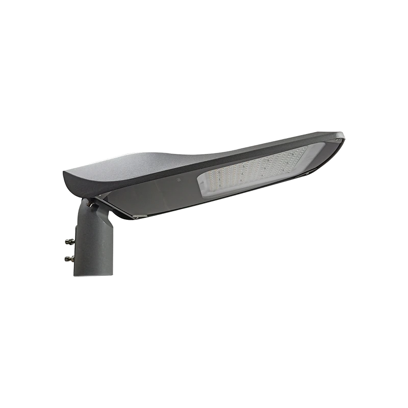 CHZ-ST35 road light led smooth and self-cleaning 1