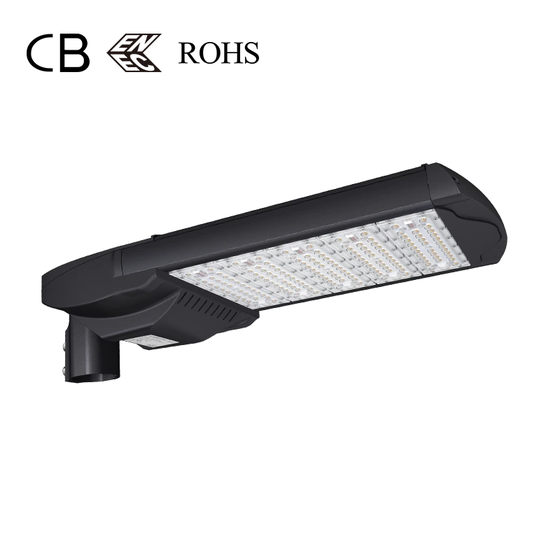LED street lighting CHZ-ST12 aluminum outdoor led street light module 1