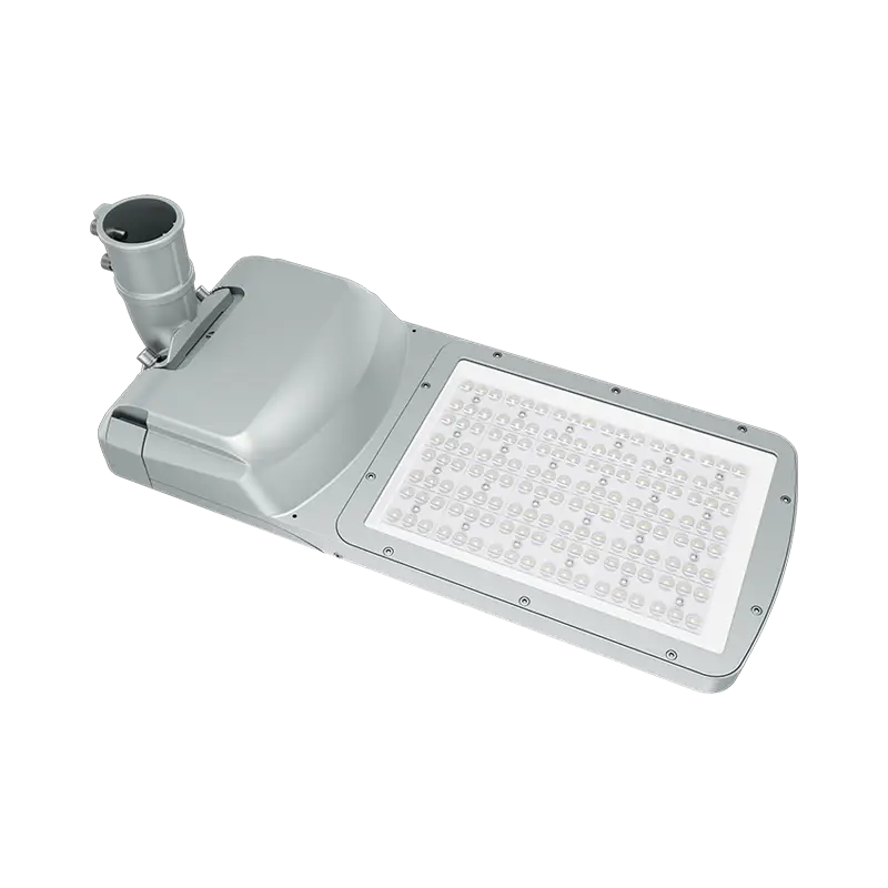 Led Road Light by CHZ Lighting 9