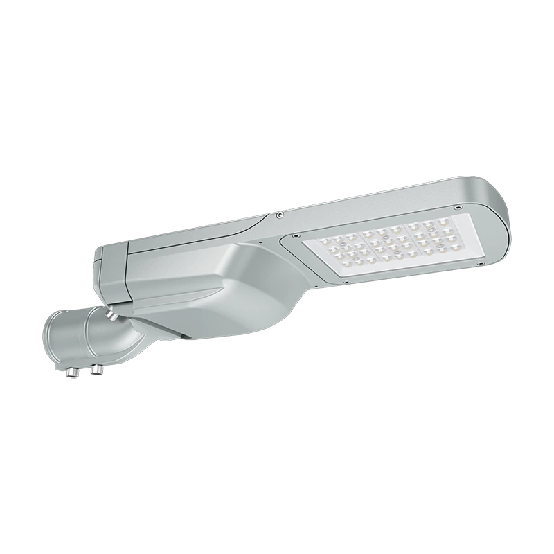 CHZ-ST41 LED street light variable color temperature 1