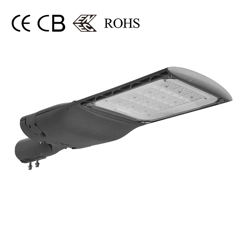 Usine chinoise 12v réverbère 12m pôle 120watt led (CHZ-ST33) 1
