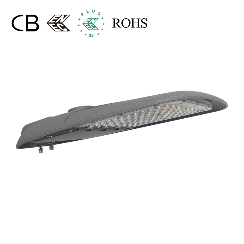 High Quality CHz Led Street Light Fixture ST40 Wholesale