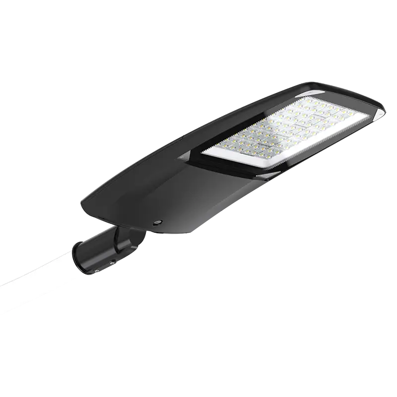 All in One Solar Street Light Price by CHZ Lighting 9