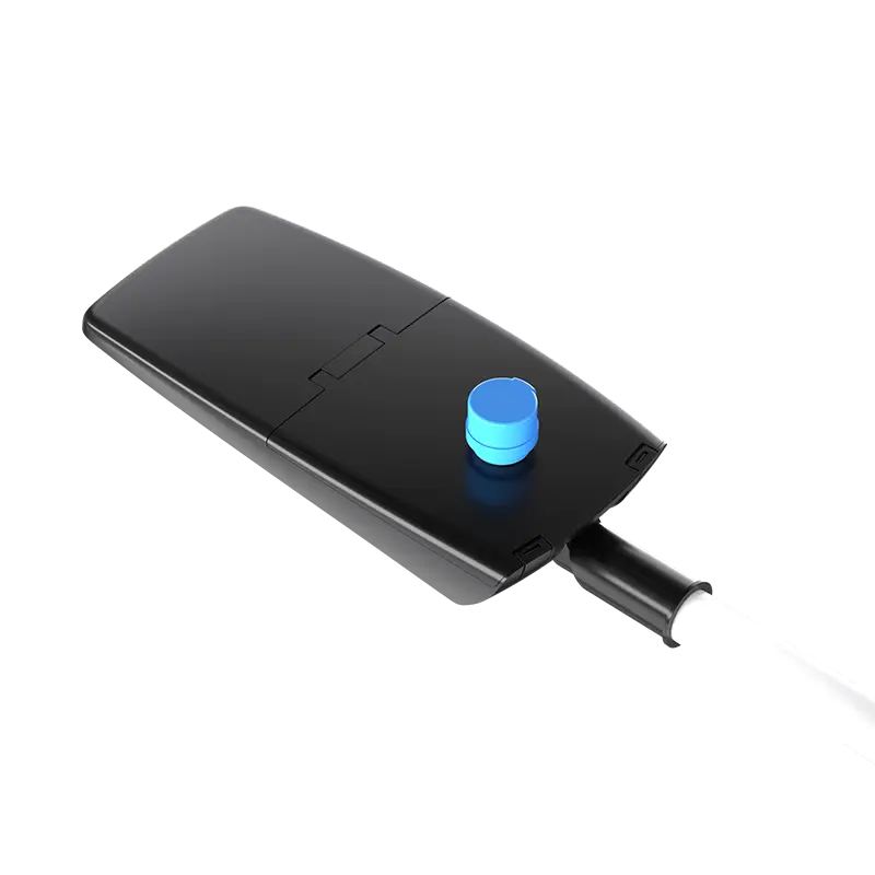 All in One Solar Street Light Price by CHZ Lighting 6