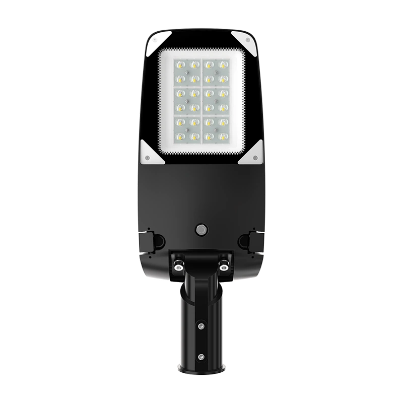 CHZ-ST42 LED LED Street Light سهل التثبيت والصيانة 1