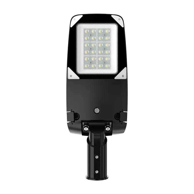 All in One Solar Street Light Price by CHZ Lighting 2
