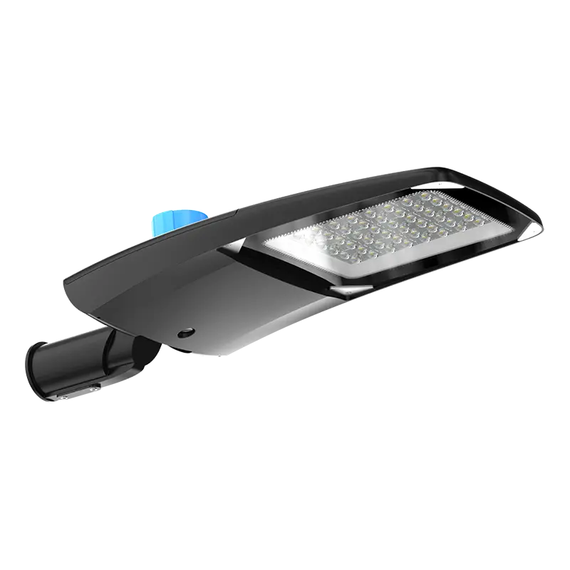 All in One Solar Street Light Price by CHZ Lighting 10