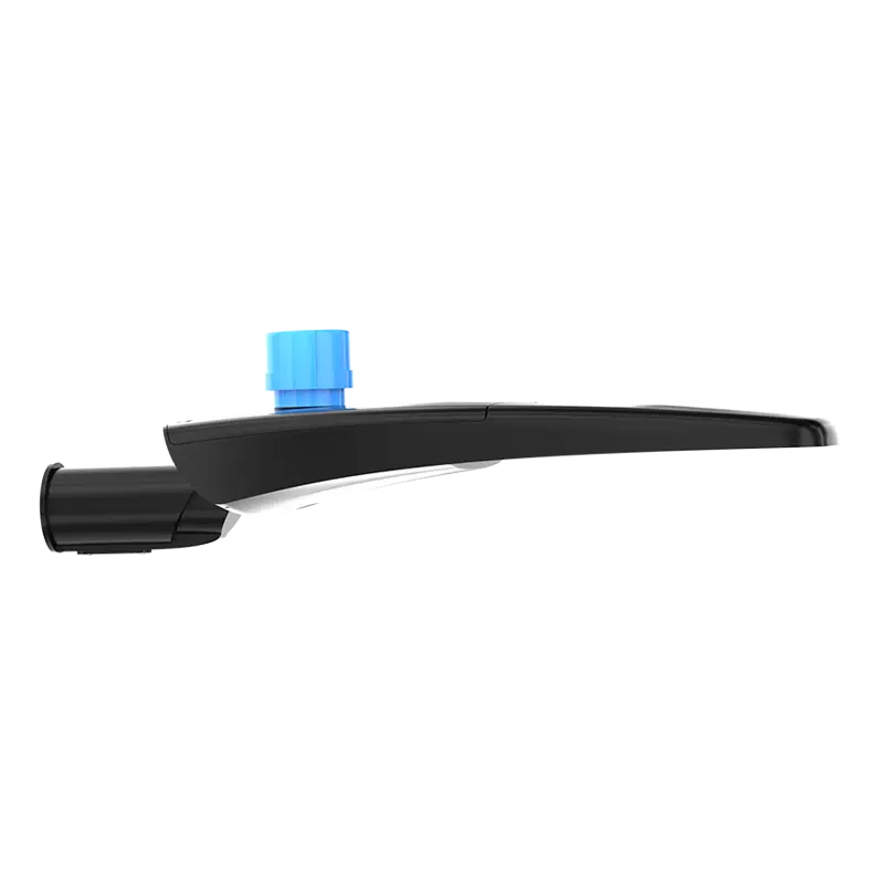 All in One Solar Street Light Price by CHZ Lighting 5