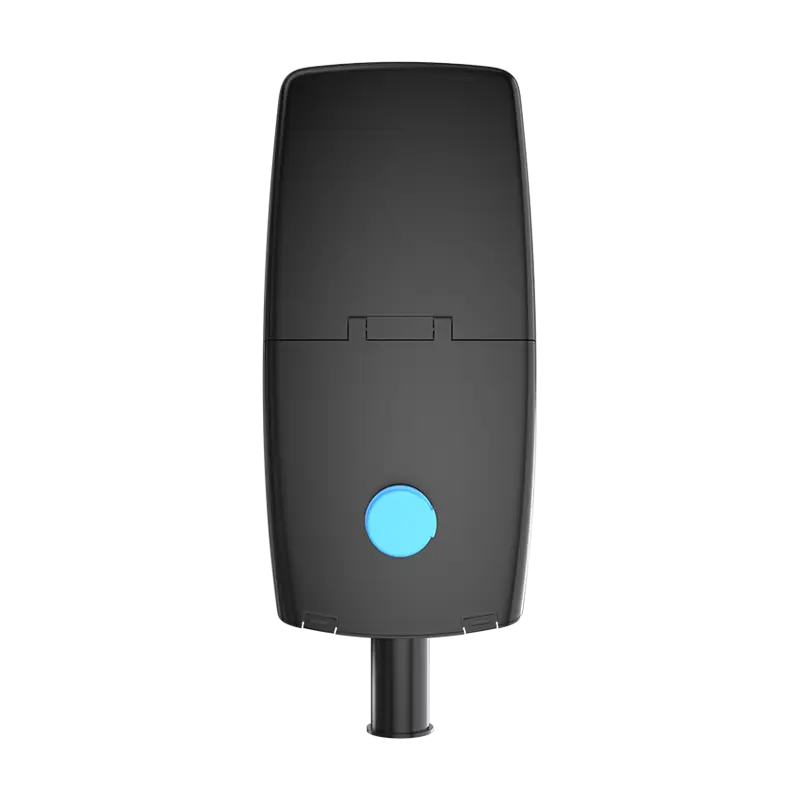 All in One Solar Street Light Price by CHZ Lighting 3