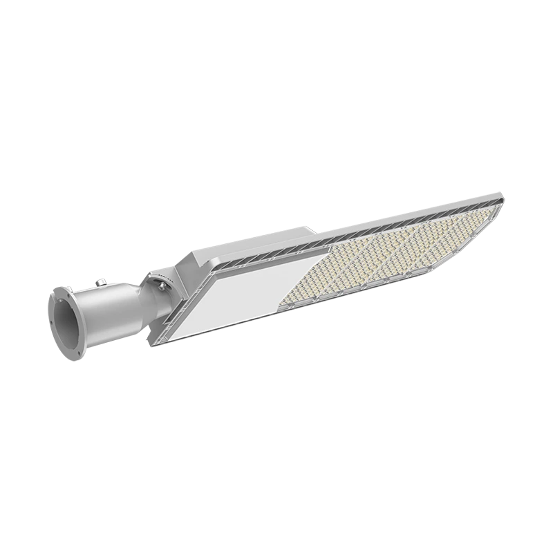 مصابيح الشوارع LED CHZ-ST43 اقتصادية وذات جودة مضمونة 1