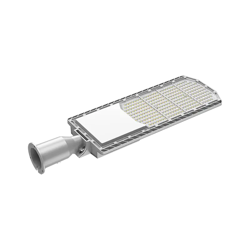 China Led Street Light Product Wholesale - CHZ Lighting 10