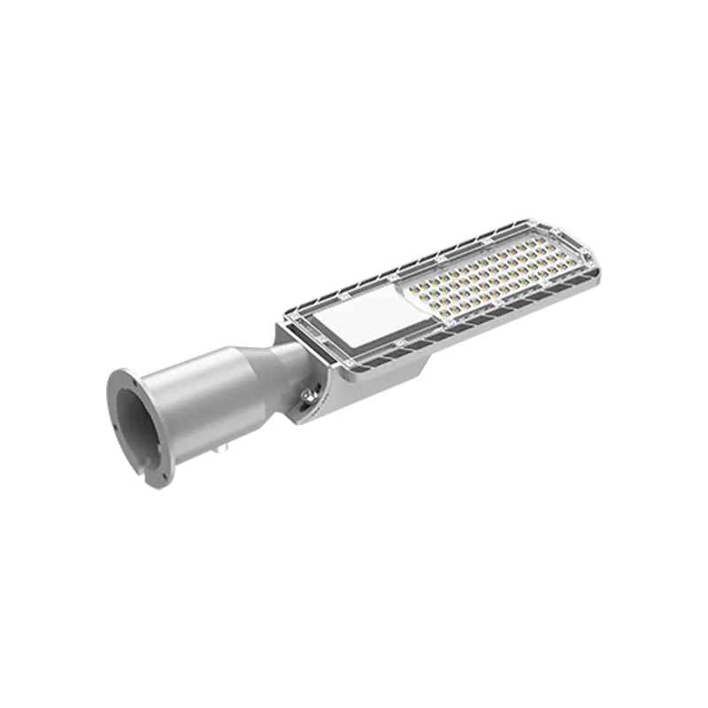 China Led Street Light Product Wholesale - CHZ Lighting 9
