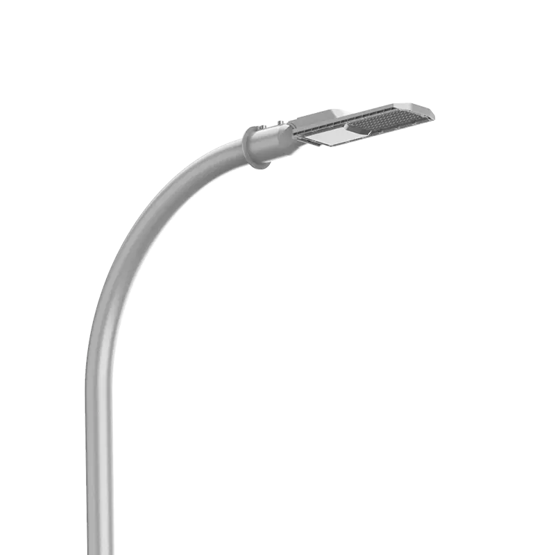 China Led Street Light Product Wholesale - CHZ Lighting 3
