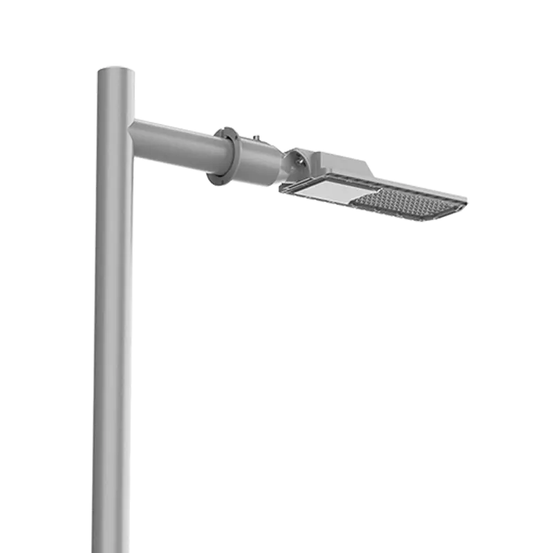 China Led Street Light Product Wholesale - CHZ Lighting 8
