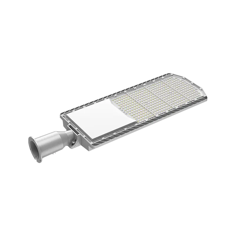 China Led Street Light Product Wholesale - CHZ Lighting 7
