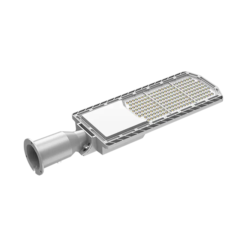 China Led Street Light Product Wholesale - CHZ Lighting 2