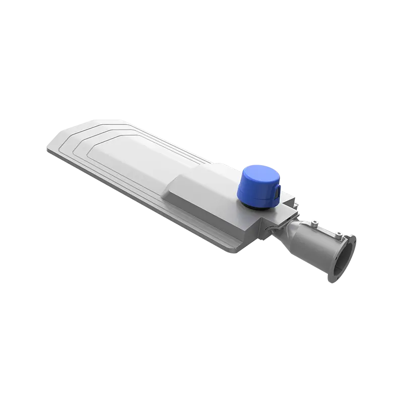 China Led Street Light Product Wholesale - CHZ Lighting 4