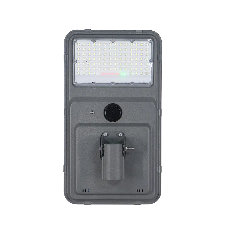 All in One Solar Street Lights Price List 2