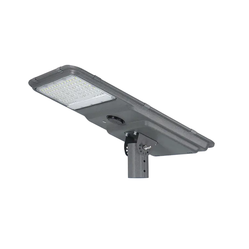 All in One Solar Street Lights Price List 3