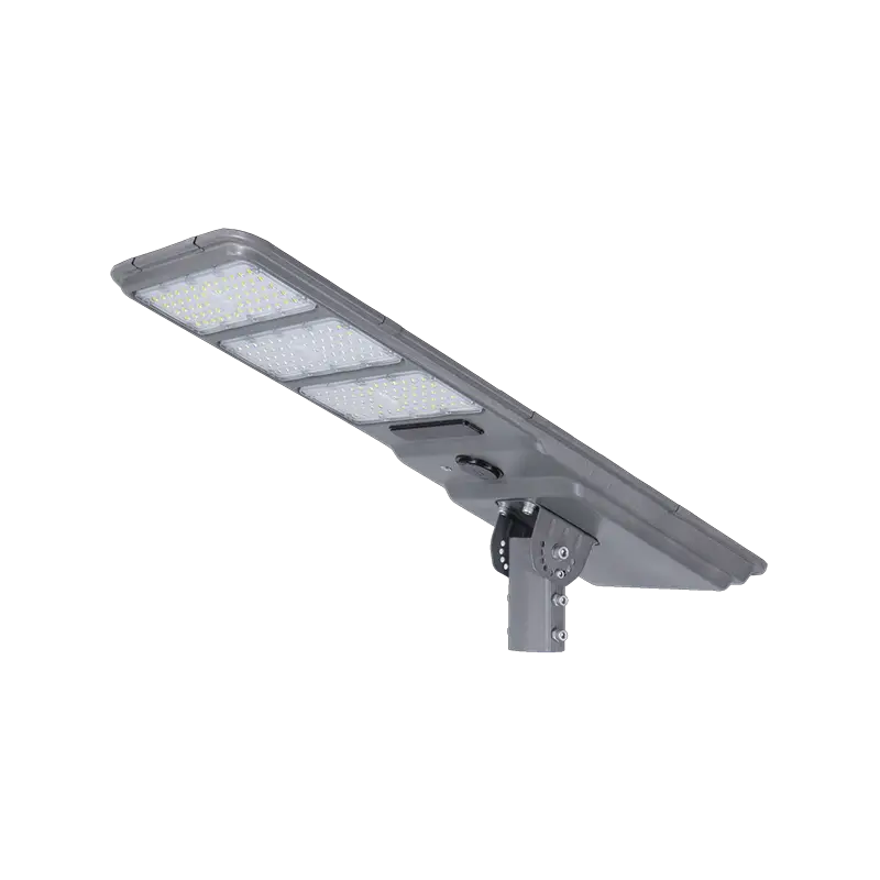 All in One Solar Street Lights Price List 5