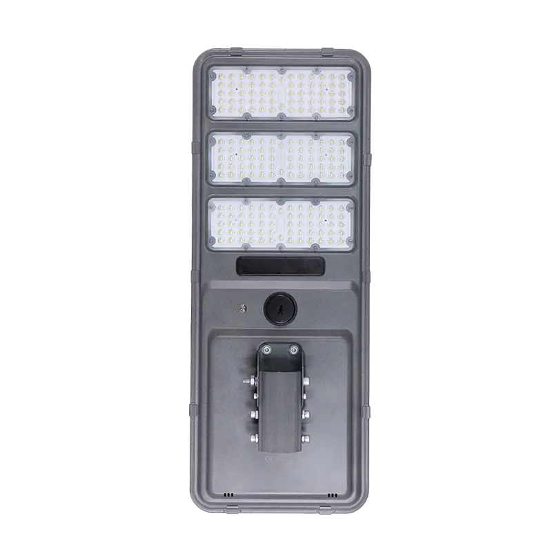 All in One Solar Street Lights Price List 4